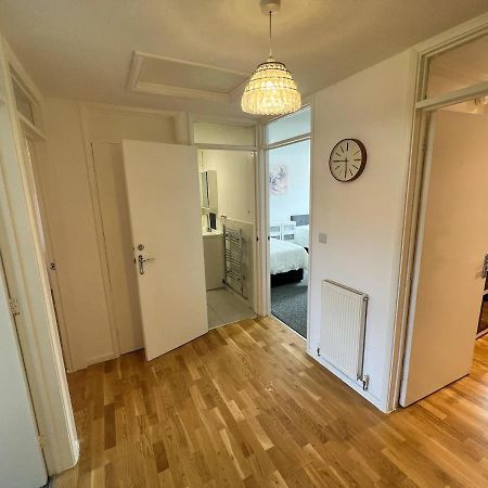 Stylish Apartment In City Centre อ็อกซ์ฟอร์ด ภายนอก รูปภาพ