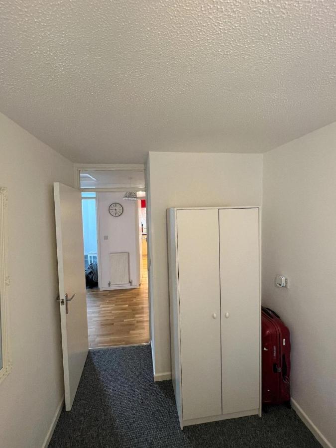 Stylish Apartment In City Centre อ็อกซ์ฟอร์ด ภายนอก รูปภาพ